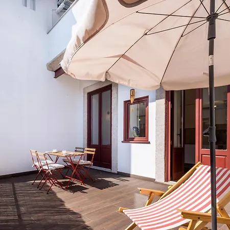 Host Wise - Sunny Downtown Апартаменты *