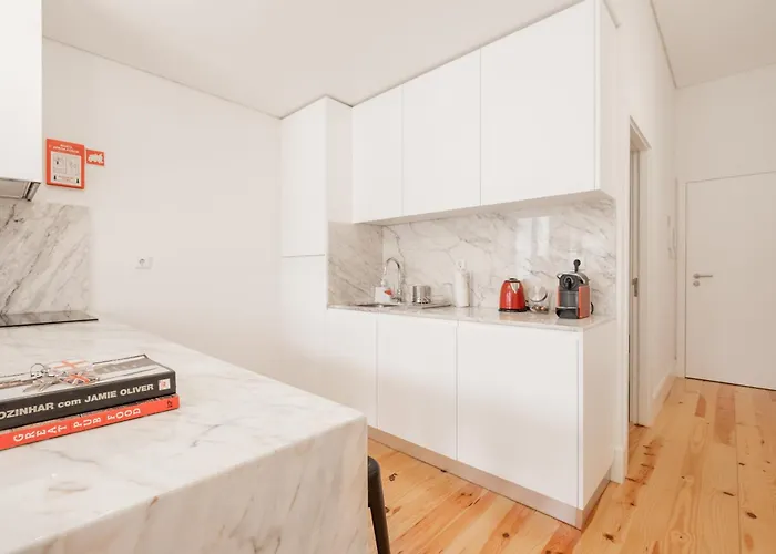 Host Wise - Sunny Downtown * Πόρτο