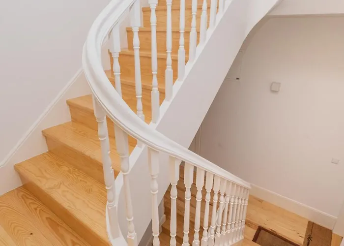 Host Wise - Sunny Downtown Πόρτο