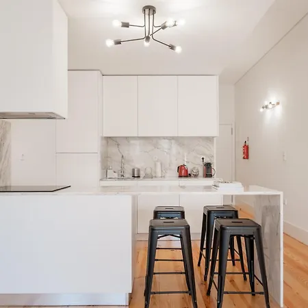 アパート Host Wise - Sunny Downtown