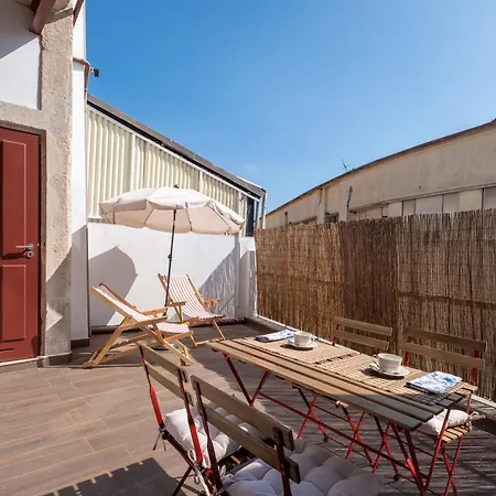 Host Wise - Sunny Downtown アパート *