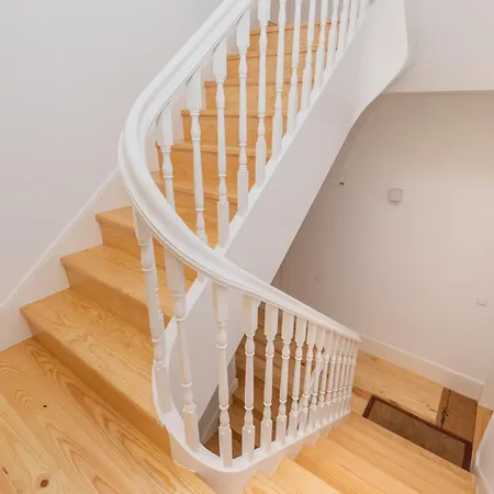 Host Wise - Sunny Downtown ポルト