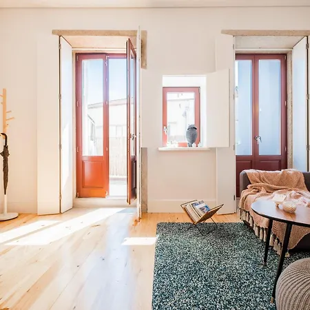 アパート Host Wise - Sunny Downtown *