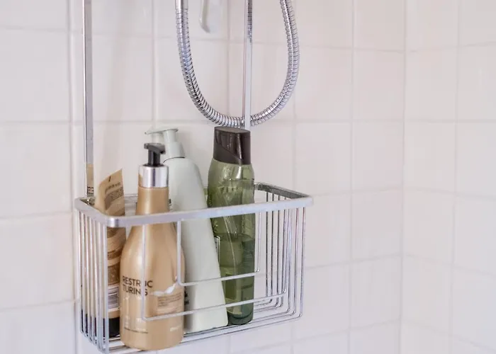 Host Wise - Sunny Downtown