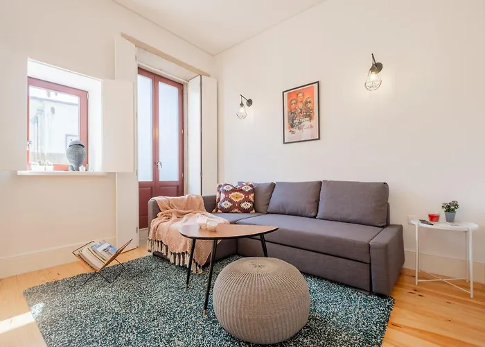 Host Wise - Sunny Downtown Appartement